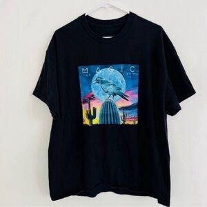 The Storytellers Magic Band Tee XL